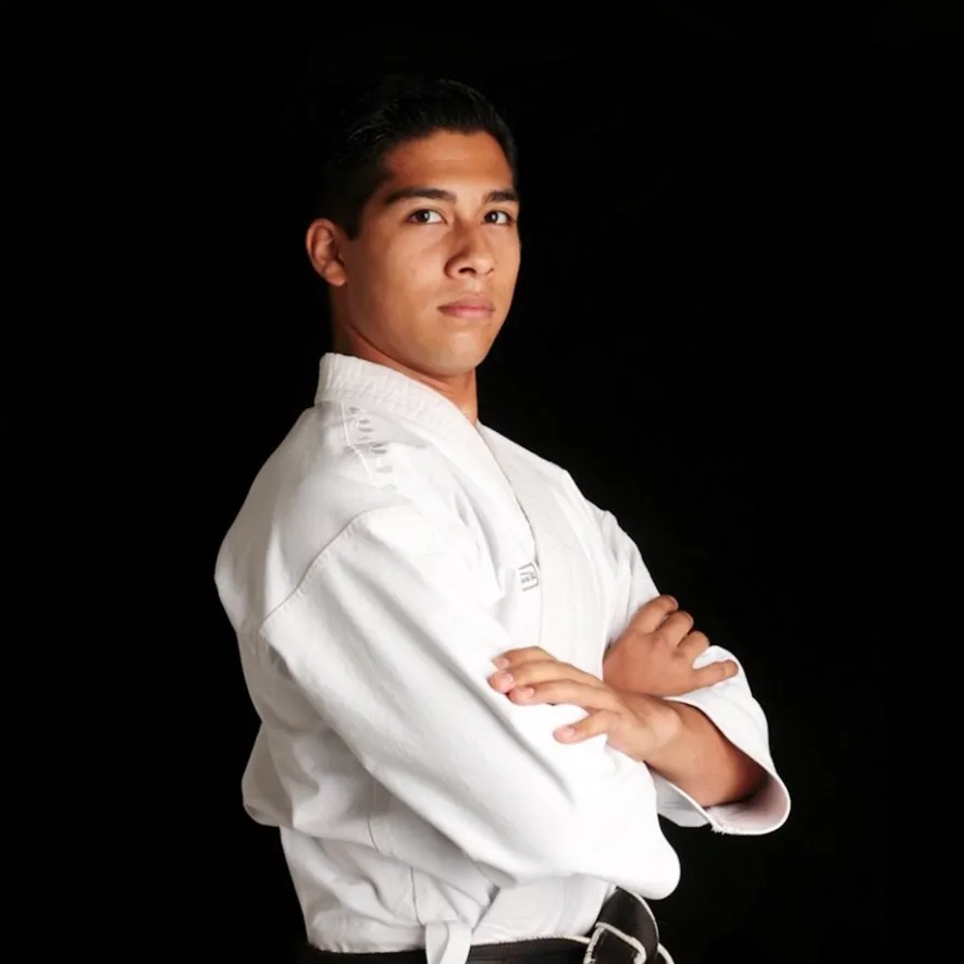 Jorge González's Avatar